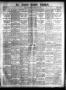 Thumbnail image of item number 1 in: 'El Paso Daily Times. (El Paso, Tex.), Vol. 22, Ed. 1 Wednesday, August 27, 1902'.