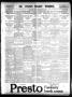 Thumbnail image of item number 1 in: 'El Paso Daily Times. (El Paso, Tex.), Vol. 22, Ed. 1 Thursday, October 30, 1902'.