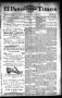 Newspaper: El Paso International Daily Times (El Paso, Tex.), Vol. 13, No. 87, E…
