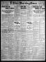 Primary view of El Paso Morning Times (El Paso, Tex.), Vol. 31, Ed. 1 Sunday, April 2, 1911