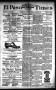 Newspaper: El Paso International Daily Times (El Paso, Tex.), Vol. 14, No. 205, …