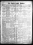 Primary view of El Paso Daily Times. (El Paso, Tex.), Vol. 22, Ed. 1 Wednesday, September 17, 1902