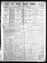 Primary view of El Paso Daily Times. (El Paso, Tex.), Vol. 22, Ed. 1 Monday, December 1, 1902