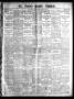 Primary view of El Paso Daily Times. (El Paso, Tex.), Vol. 22, Ed. 1 Thursday, September 4, 1902