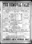 Thumbnail image of item number 3 in: 'El Paso Daily Times. (El Paso, Tex.), Vol. 22, Ed. 1 Monday, December 8, 1902'.
