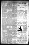 Thumbnail image of item number 2 in: 'El Paso International Daily Times (El Paso, Tex.), Vol. 13, No. 143, Ed. 1 Friday, June 16, 1893'.