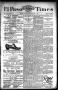 Newspaper: El Paso International Daily Times (El Paso, Tex.), Vol. 14, No. 126, …