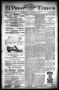 Newspaper: El Paso International Daily Times (El Paso, Tex.), Vol. 14, No. 254, …