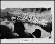 Thumbnail image of item number 1 in: 'Baptism in River'.