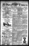 Newspaper: El Paso International Daily Times (El Paso, Tex.), Vol. 14, No. 192, …