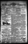 Thumbnail image of item number 1 in: 'El Paso International Daily Times (El Paso, Tex.), Vol. 14, No. 114, Ed. 1 Sunday, May 13, 1894'.