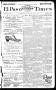 Newspaper: El Paso International Daily Times (El Paso, Tex.), Vol. 14, No. 2, Ed…