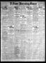 Primary view of El Paso Morning Times (El Paso, Tex.), Vol. 31, Ed. 1 Thursday, March 16, 1911