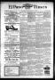 Newspaper: El Paso International Daily Times (El Paso, Tex.), Vol. SIXTEENTH YEA…