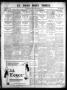 Newspaper: El Paso Daily Times. (El Paso, Tex.), Vol. 22, Ed. 1 Tuesday, Septemb…