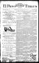 Newspaper: El Paso International Daily Times (El Paso, Tex.), Vol. 13, No. 220, …
