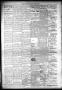Thumbnail image of item number 4 in: 'El Paso International Daily Times (El Paso, Tex.), Vol. Fifteenth Year, No. 252, Ed. 1 Wednesday, October 23, 1895'.