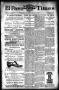 Newspaper: El Paso International Daily Times (El Paso, Tex.), Vol. 13, No. 59, E…
