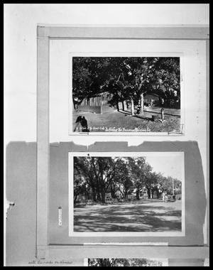 Primary view of object titled 'Park Areas'.