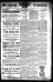 Newspaper: El Paso International Daily Times. (El Paso, Tex.), Vol. ELEVENTH YEA…