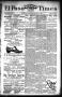 Newspaper: El Paso International Daily Times (El Paso, Tex.), Vol. 14, No. 97, E…