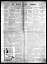 Thumbnail image of item number 1 in: 'El Paso Daily Times. (El Paso, Tex.), Vol. 22, Ed. 1 Friday, December 12, 1902'.