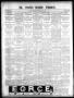 Primary view of El Paso Daily Times. (El Paso, Tex.), Vol. 22, Ed. 1 Tuesday, August 5, 1902