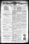 Newspaper: El Paso International Daily Times (El Paso, Tex.), Vol. 12, No. 196, …