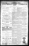 Newspaper: El Paso International Daily Times (El Paso, Tex.), Vol. 12, No. 6, Ed…
