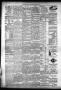 Thumbnail image of item number 2 in: 'El Paso International Daily Times (El Paso, Tex.), Vol. SIXTEENTH YEAR, No. 305, Ed. 1 Saturday, December 19, 1896'.