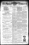 Newspaper: El Paso International Daily Times (El Paso, Tex.), Vol. 12, No. 194, …