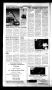 Thumbnail image of item number 2 in: 'Today Cedar Hill (Duncanville, Tex.), Vol. 36, No. 22, Ed. 1 Thursday, August 16, 2001'.
