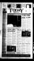 Thumbnail image of item number 1 in: 'Today Cedar Hill (Duncanville, Tex.), Vol. 36, No. 10, Ed. 1 Thursday, May 24, 2001'.