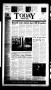 Newspaper: Today Cedar Hill (Duncanville, Tex.), Vol. 36, No. 35, Ed. 1 Thursday…