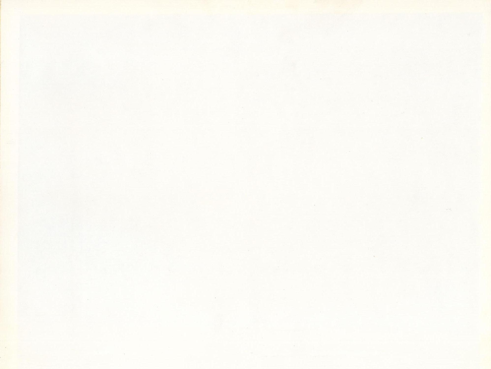 The Grassburr, Yearbook of Tarleton State College, 1958
                                                
                                                    Front Inside
                                                