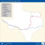 Thumbnail image of item number 1 in: 'Texas Current Passenger Rail'.