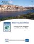 Primary view of Water Issues in Texas : A Survey of Public Perceptions and Attitudes about Water