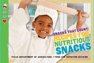 Snacks That Count: Recipes for Nutritious Snacks