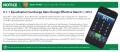 Pamphlet: 9-1-1 Equalization Surcharge Rate Change Effective March 1, 2012