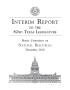 Primary view of Interim Report to the 82nd Texas Legislature: House Committee on Natural Resources
