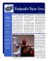 Journal/Magazine/Newsletter: Panhandle Water News, April 2011