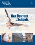Thumbnail image of item number 1 in: 'Bat Control in Schools'.