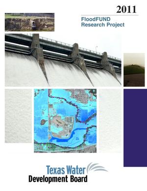 FloodFUND Research Project