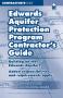Thumbnail image of item number 1 in: 'Edwards Aquifer Protection Program Contractor's Guide'.