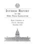 Thumbnail image of item number 1 in: 'Interim Report to the 82nd Texas Legislature: House Committee on State Affairs'.