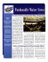 Journal/Magazine/Newsletter: Panhandle Water News, April 2012