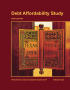 Book: Debt Affordability Study, First Edition