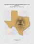 Primary view of Estimating Citizenship Voting Age Population Data (CVAP): Addendum to Data for 2011 Redistricting in Texas