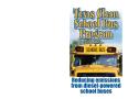 Thumbnail image of item number 1 in: 'Texas Clean School Bus Program'.