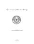 Thumbnail image of item number 3 in: 'Texas Groundwater Protection Strategy'.